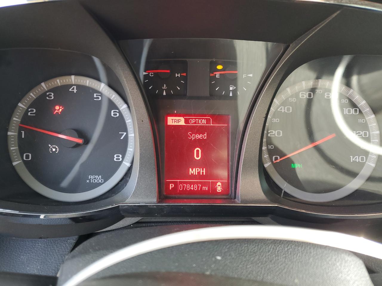 2017 GMC Terrain Slt VIN: 2GKALPEK1H6178313 Lot: 92125515