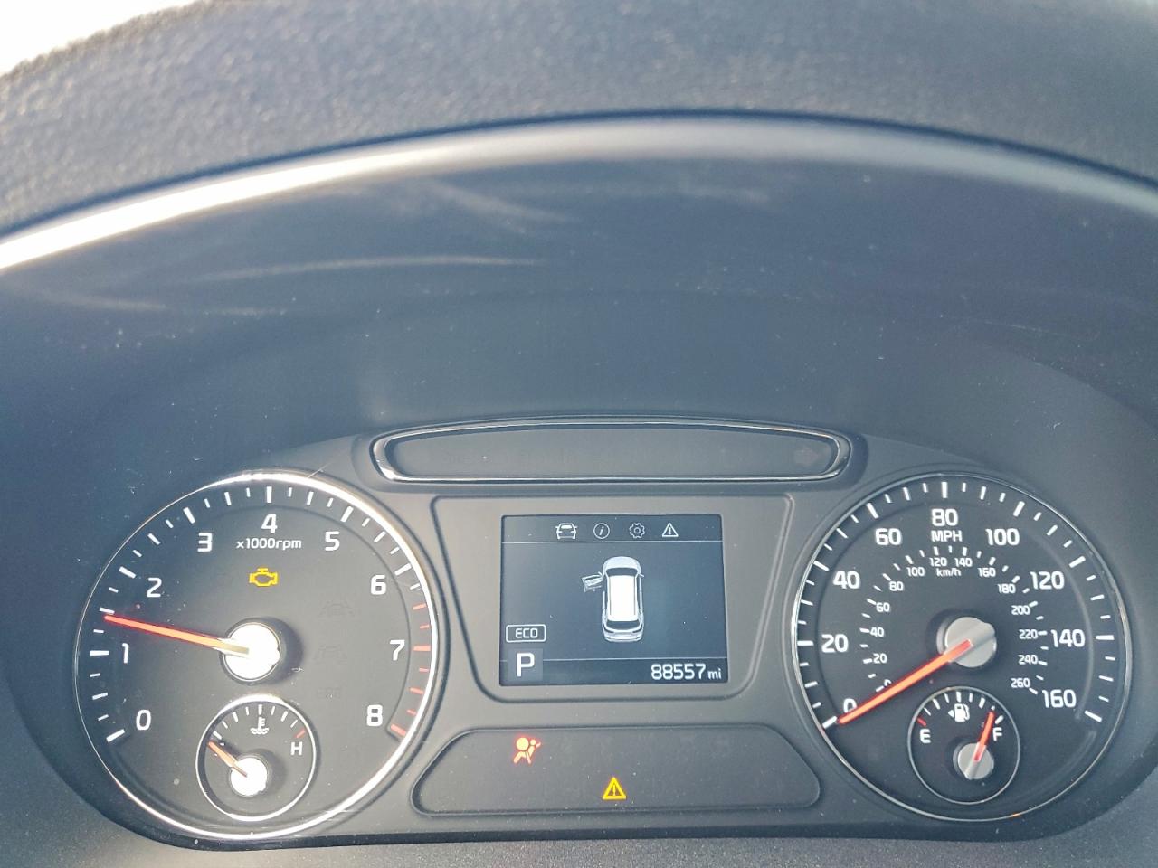 2020 Kia Sorento L VIN: 5XYPGDA38LG659954 Lot: 93303765