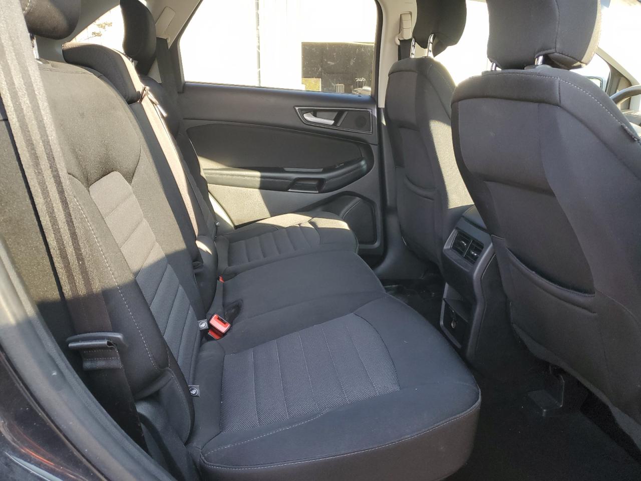 2017 Ford Edge Se VIN: 2FMPK3G9XHBC00775 Lot: 92862945