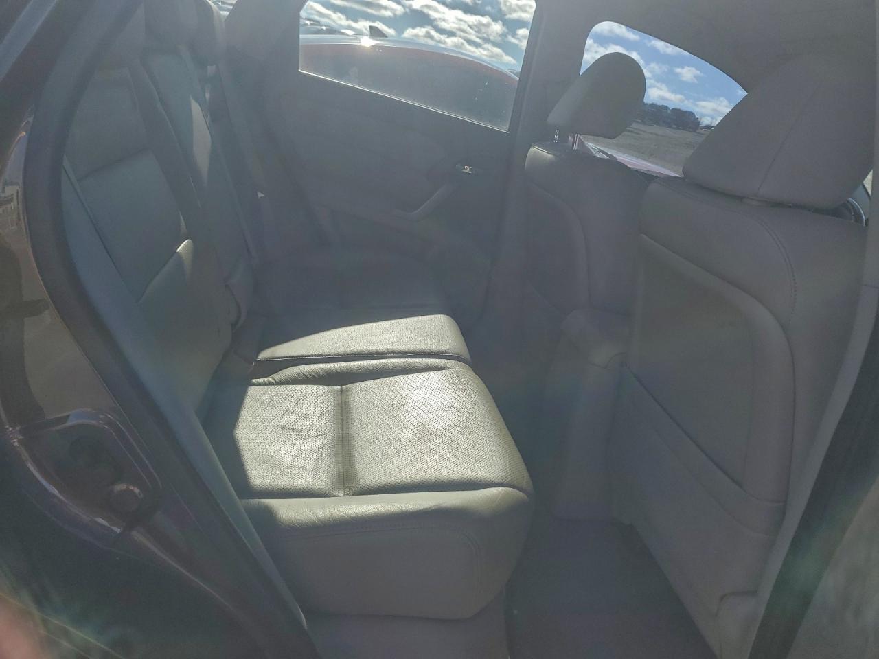 2010 Acura Rdx VIN: 5J8TB2H2XAA000352 Lot: 94393245