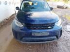 2019 LAND ROVER DISCOVERY 3.0 SDV6 HSE 5DR AUTO for sale at Copart WISBECH