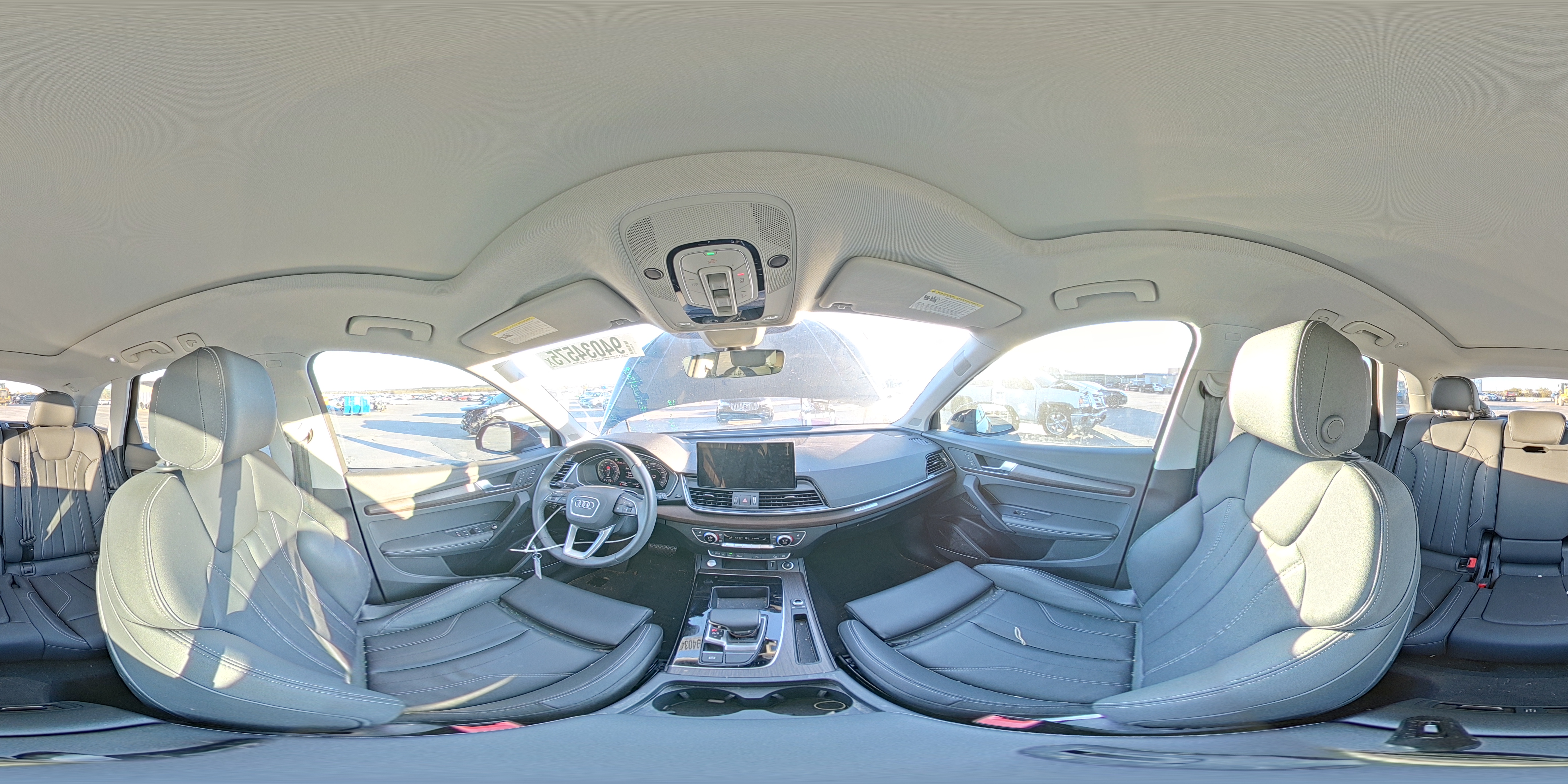 2024 Audi Q5 E Premium Plus 55 VIN: WA1E2AFY9R2144306 Lot: 94034575