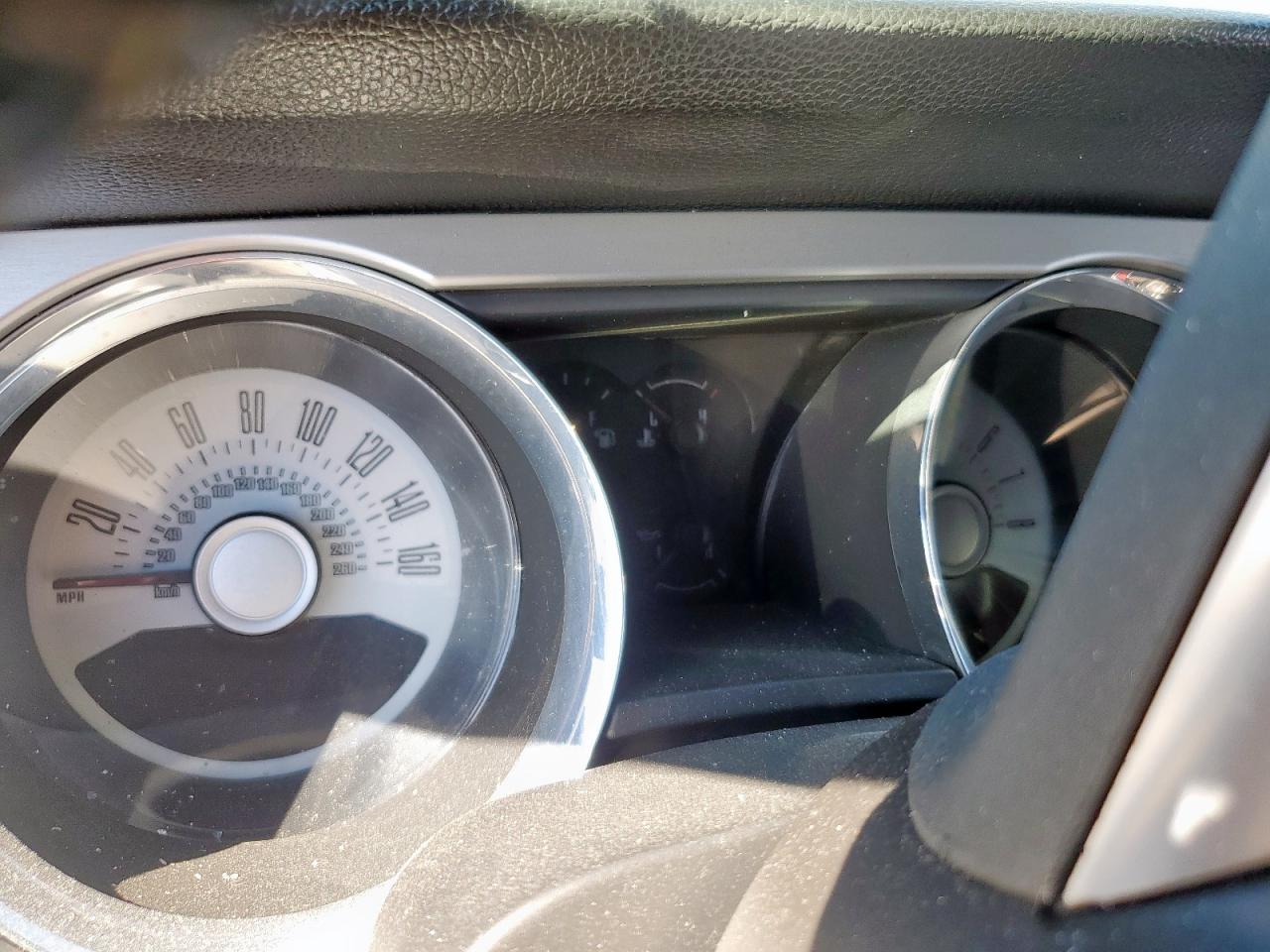 2011 Ford Mustang Gt VIN: 1ZVBP8CF5B5119362 Lot: 91354185