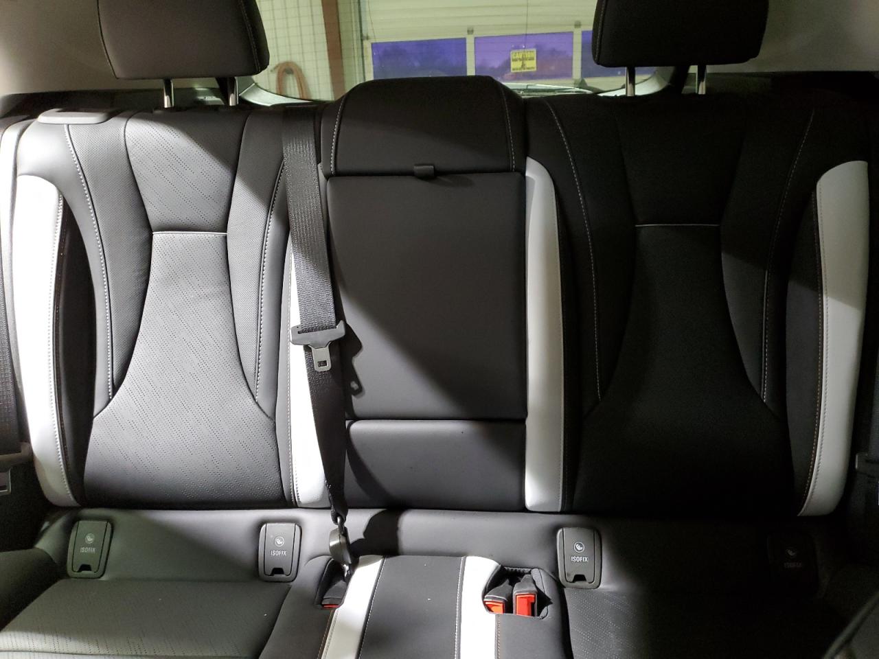 2024 Buick Envision Essence VIN: LRBFZPE46RD012937 Lot: 92070025