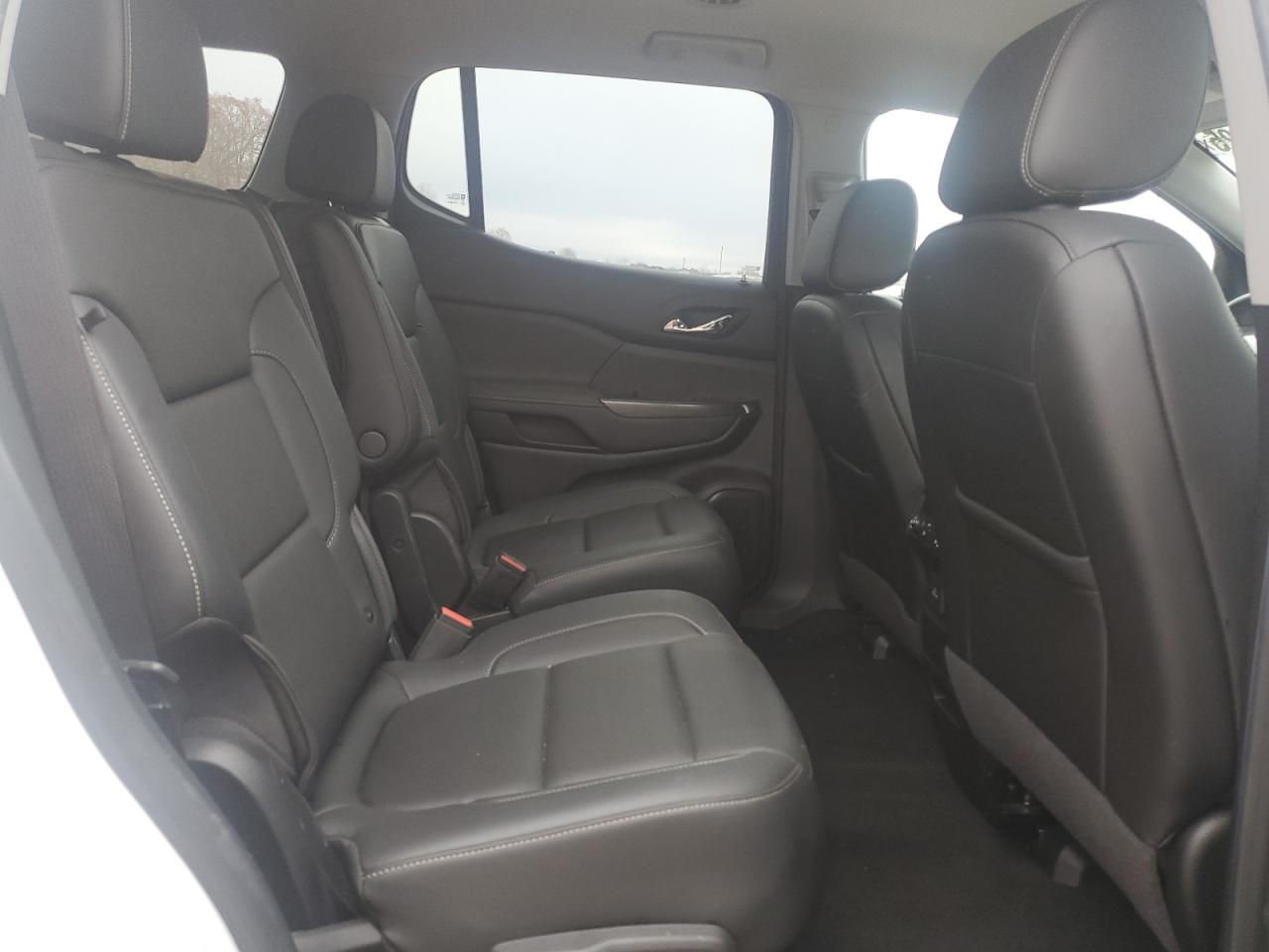 2022 GMC Acadia Slt VIN: 1GKKNUL4XNZ178408 Lot: 92791825