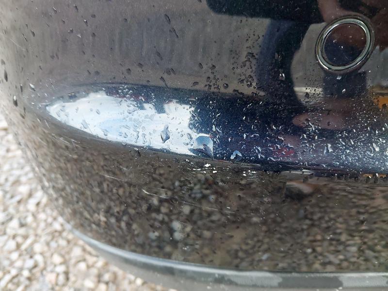 2009 MERCEDES-BENZ CLC CLC 180K SPORT 3DR AUTO