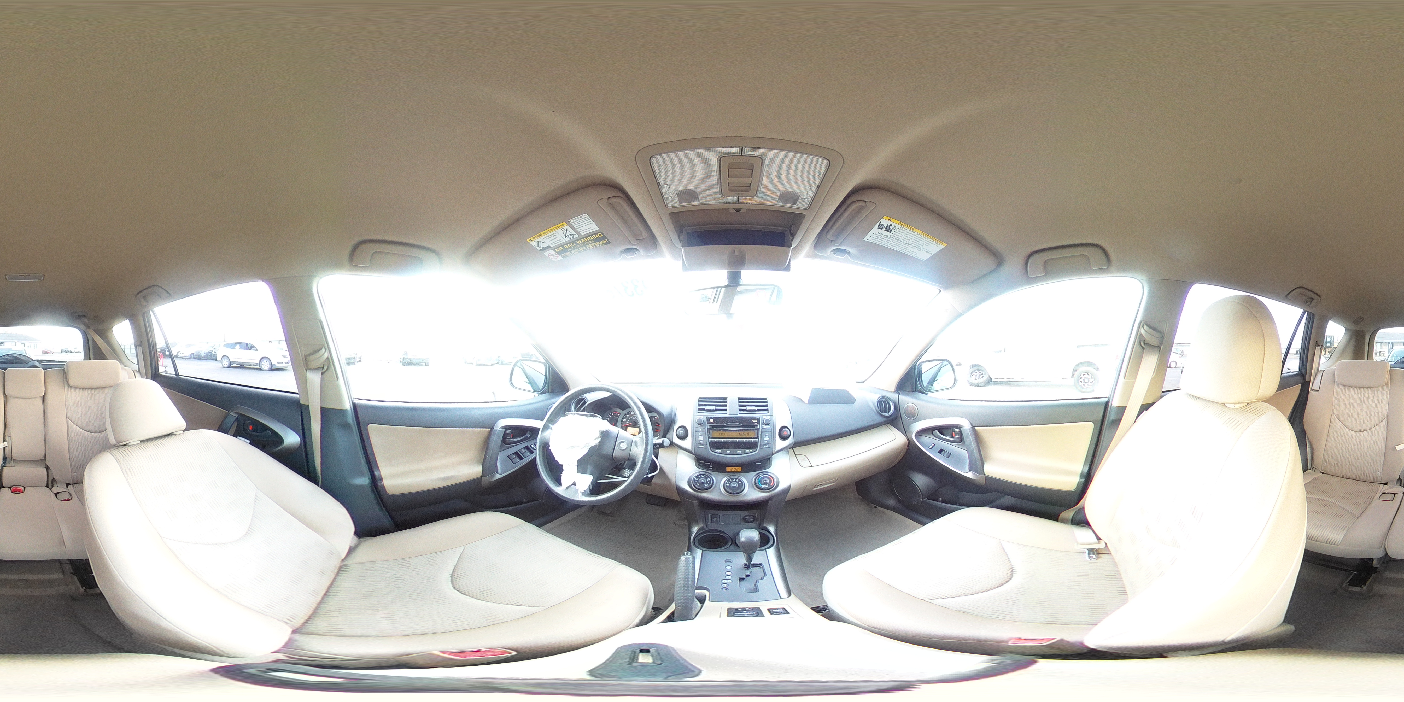 2009 Toyota Rav4 VIN: JTMBF33V495002950 Lot: 93378015