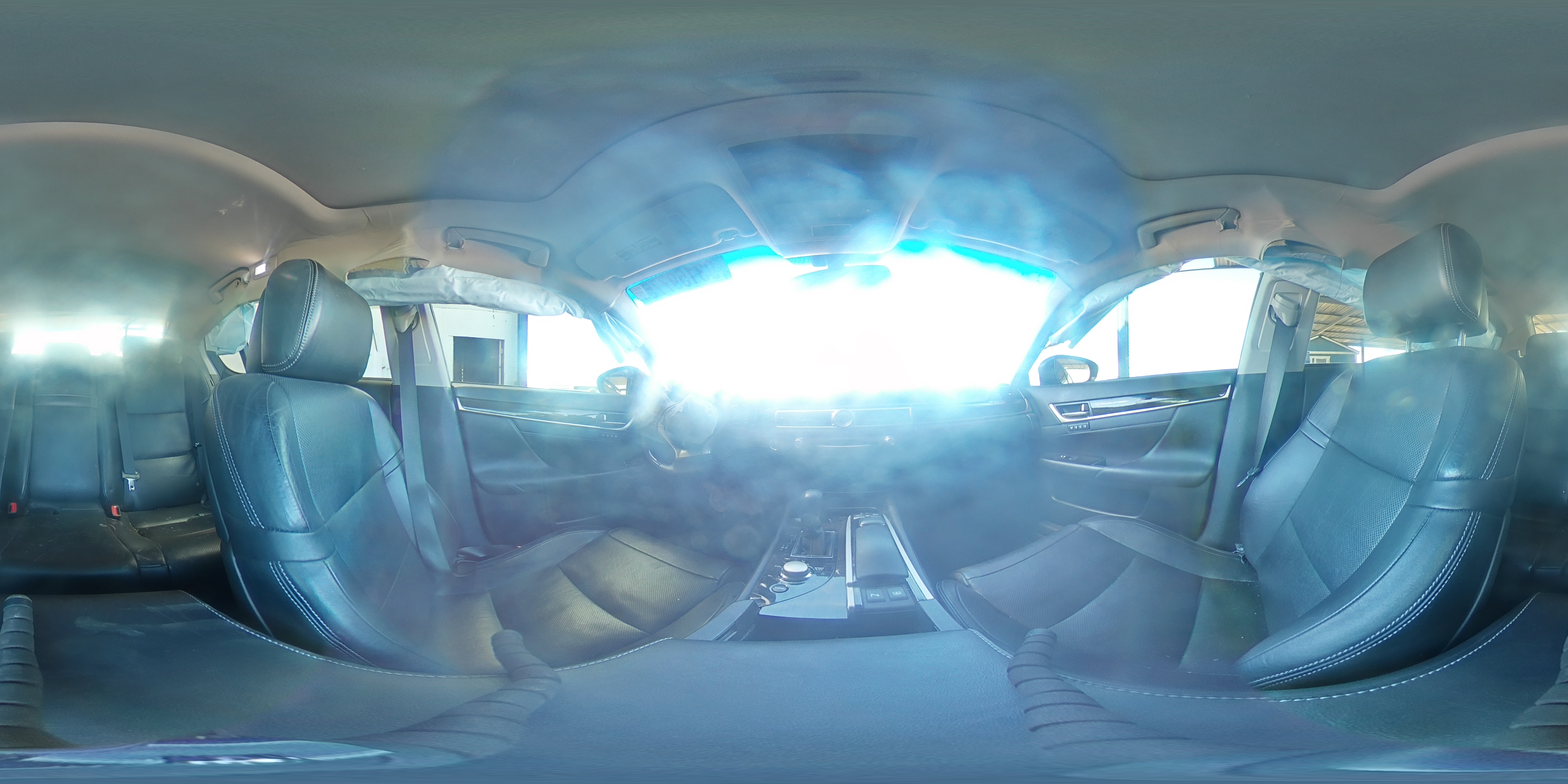 2013 Lexus Gs 350 VIN: JTHBE1BL0D5010347 Lot: 93159775