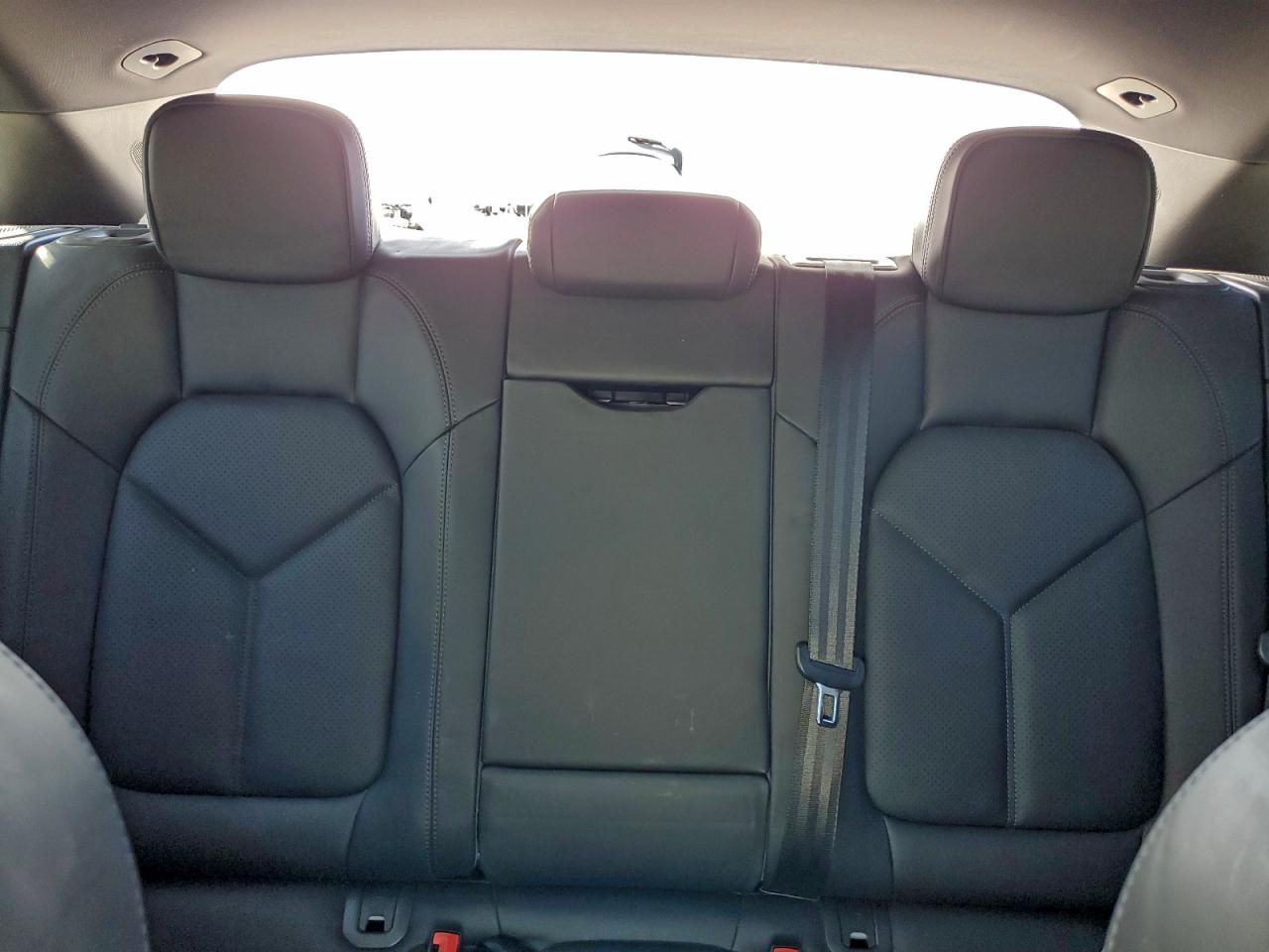 2016 Porsche Macan S VIN: WP1AB2A55GLB53484 Lot: 92941505