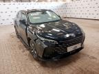 2025 MG MOTOR UK HS 1.5 T-GDI PHEV TROPHY 5DR AUTO for sale at Copart SANDWICH