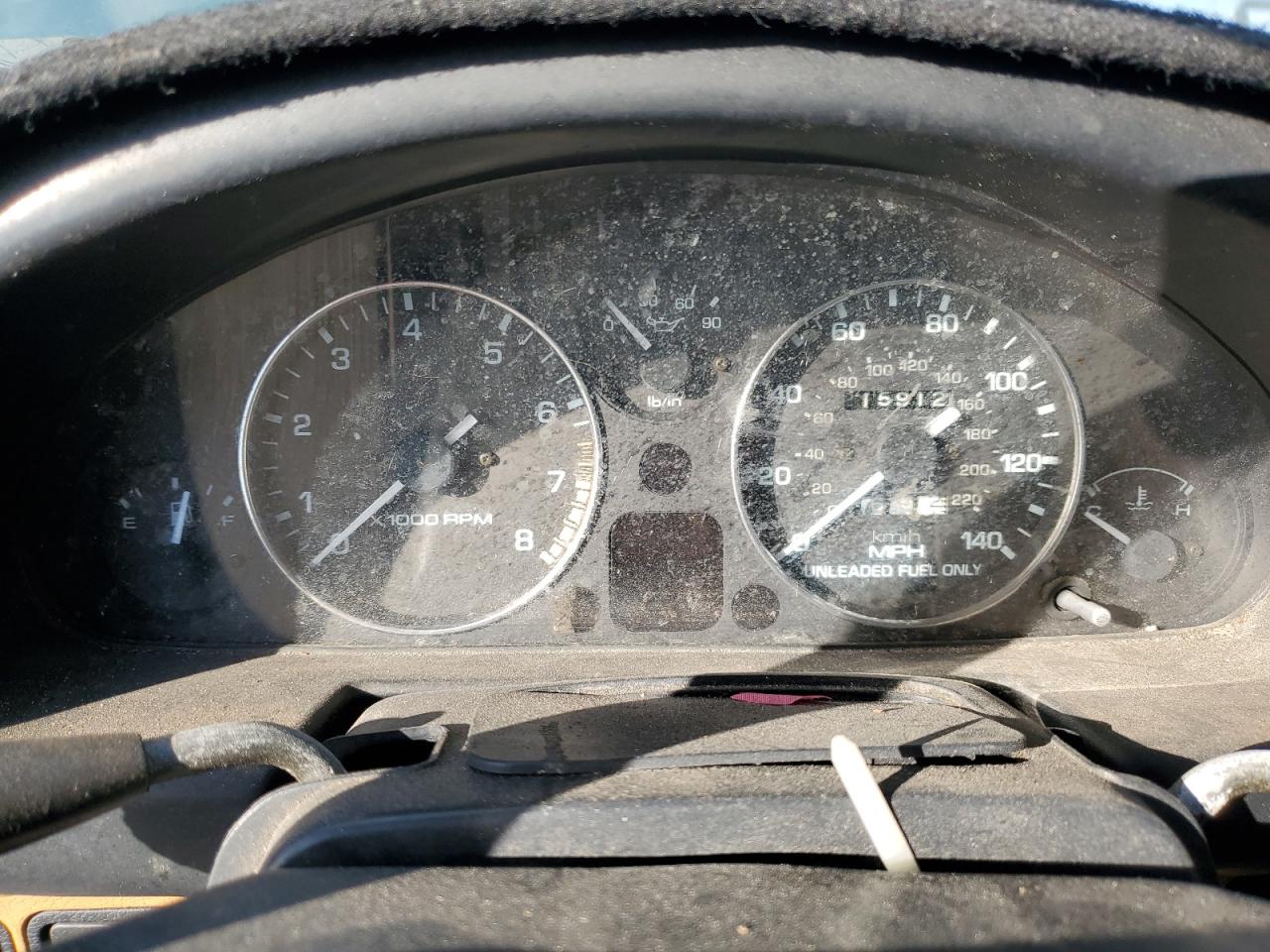 1991 Mazda Mx-5 Miata VIN: JM1NA3513M0232149 Lot: 92353275