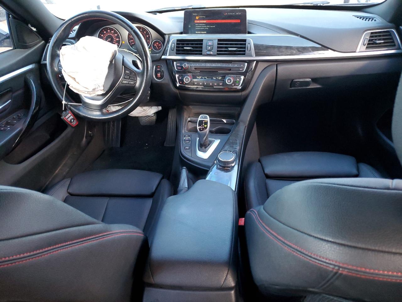 2018 BMW 430I Gran Coupe VIN: WBA4J1C54JBM11075 Lot: 92926695