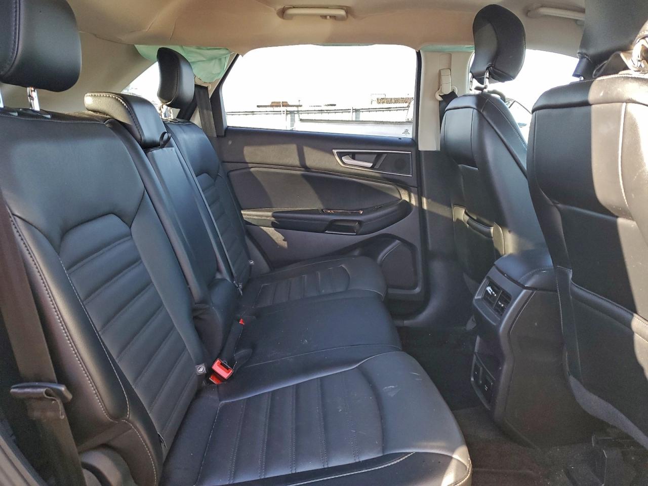 2018 Ford Edge Sel VIN: 2FMPK4J86JBC48964 Lot: 94265775