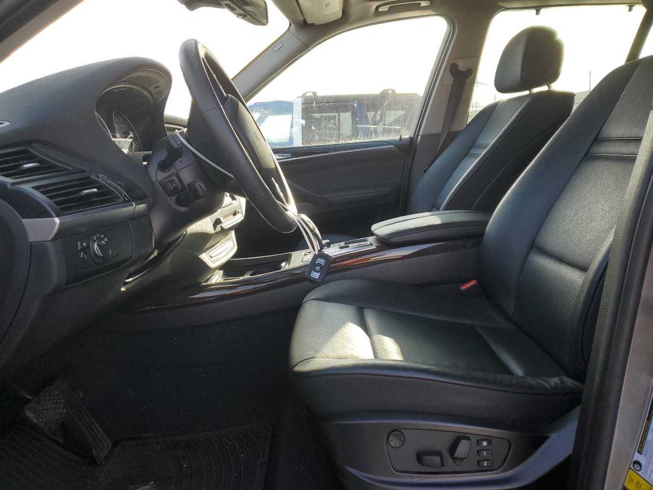 2012 BMW X5 xDrive35I VIN: 5UXZV4C56CL987972 Lot: 82673345