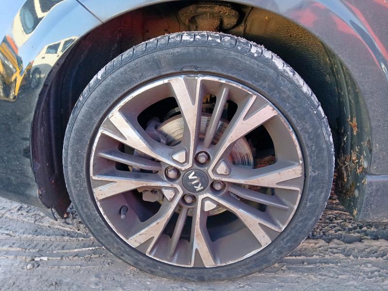 2020 KIA PICANTO 1.0T GDI GT-LINE 5DR [4 SEATS]