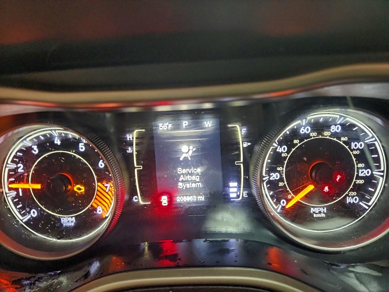 2014 Jeep Cherokee Latitude VIN: 1C4PJLCS6EW322558 Lot: 92497825