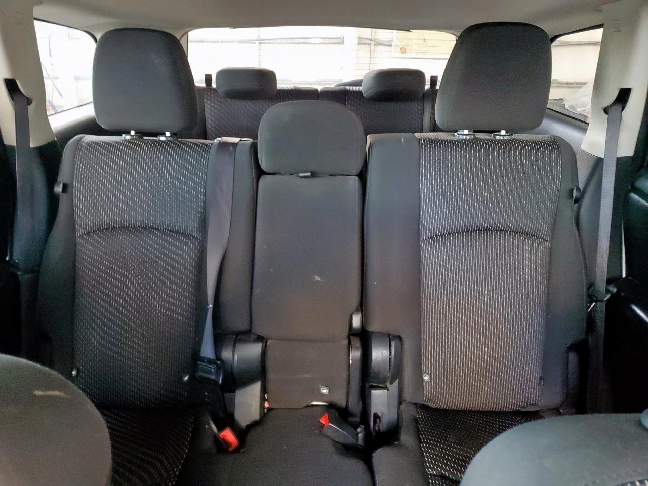 2019 Dodge Journey Se VIN: 3C4PDCBG3KT852525 Lot: 93662595