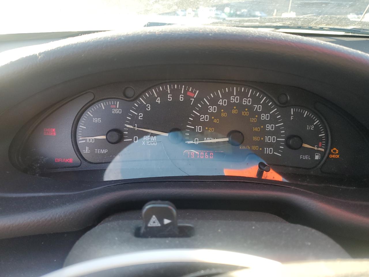 2002 Pontiac Sunfire Se VIN: 1G2JB124827200501 Lot: 92112505