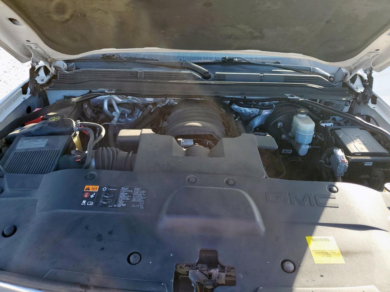 2016 GMC Yukon Xl Denali VIN: 1GKS2HKJXGR245471 Lot: 92726345