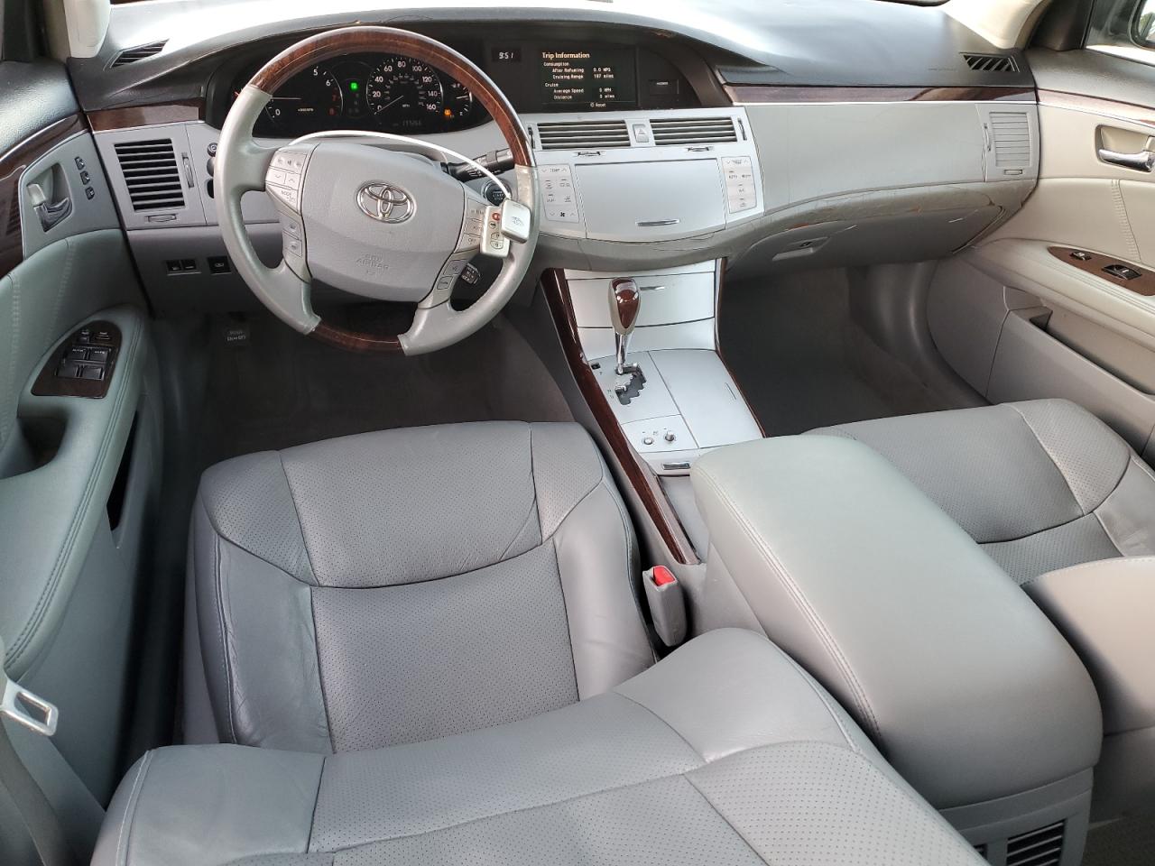 2008 Toyota Avalon Xl VIN: 4T1BK36B58U273979 Lot: 92162385