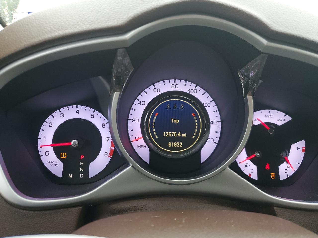 2011 Cadillac Srx Performance Collection VIN: 3GYFNBEY1BS631335 Lot: 91768915