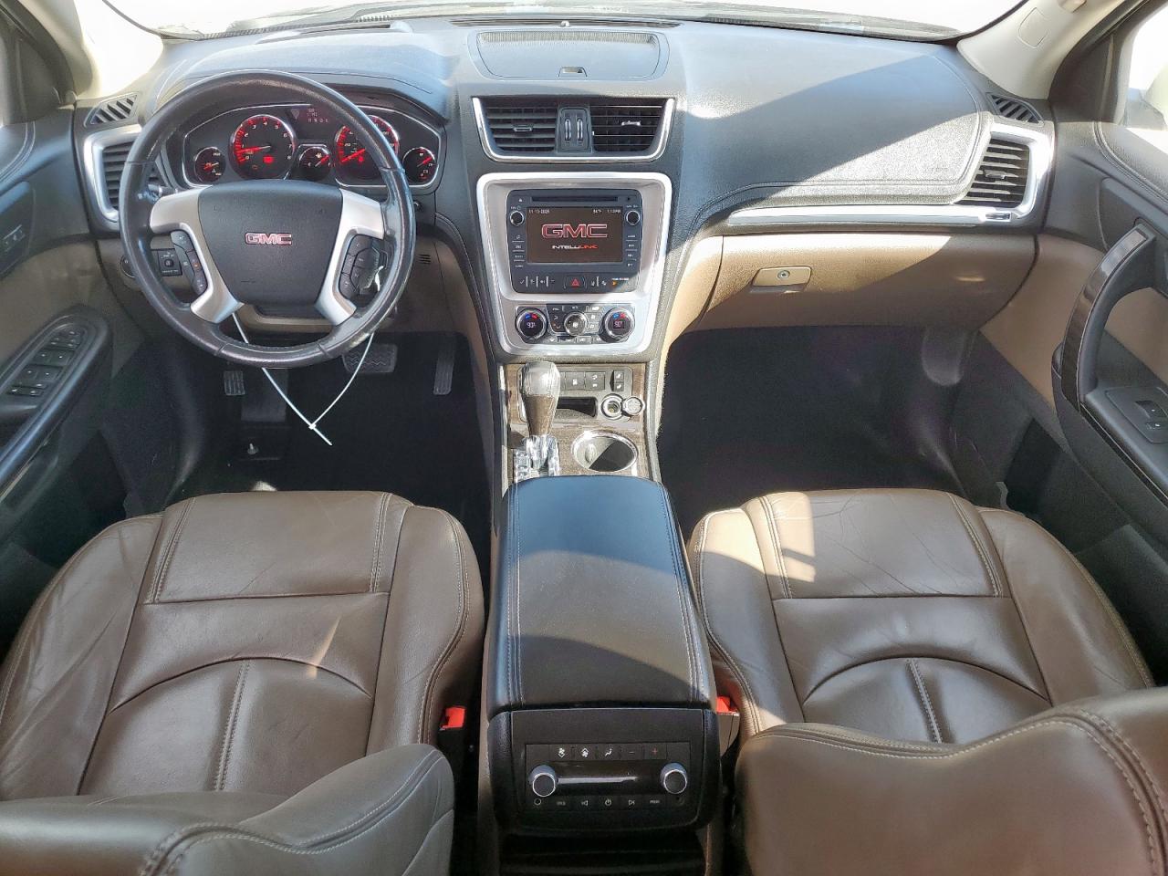 2014 GMC Acadia Slt-2 VIN: 1GKKRSKDXEJ240561 Lot: 92854855