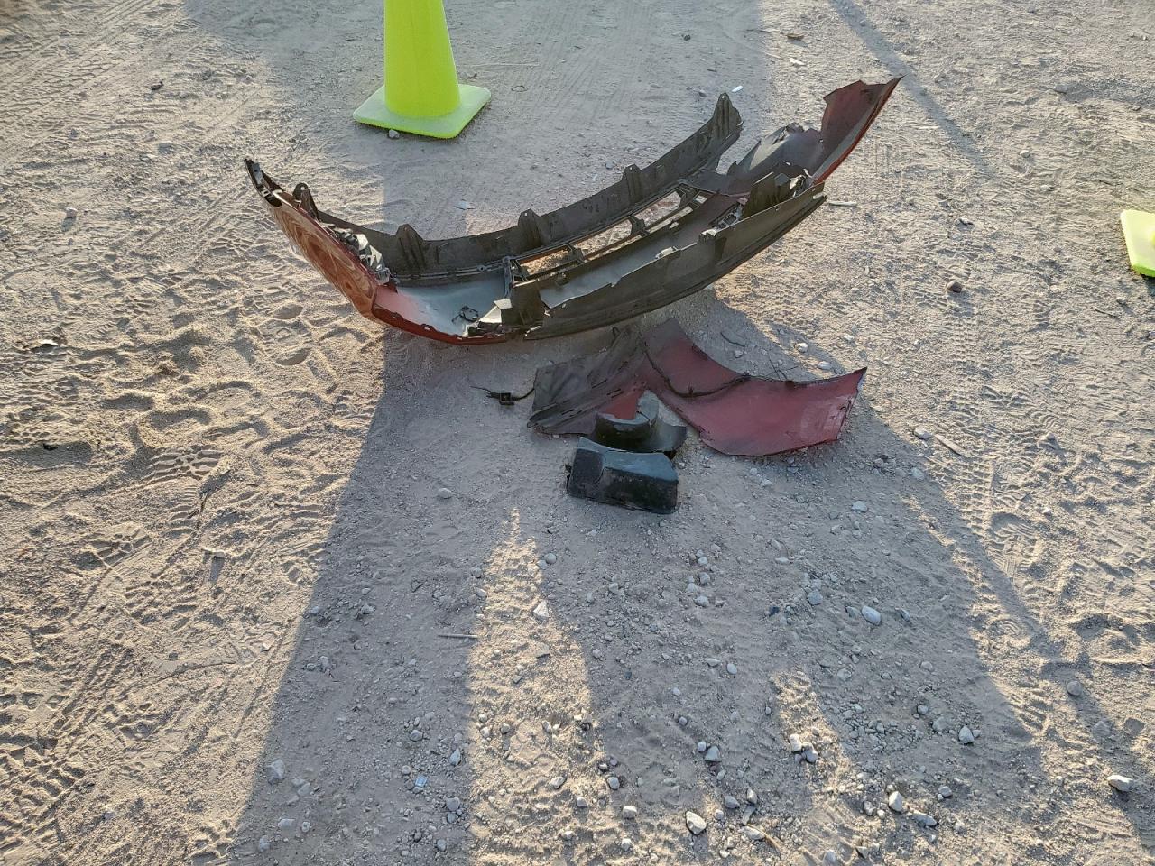 2019 Hyundai Elantra Sel VIN: KMHD84LF6KU769272 Lot: 93319985