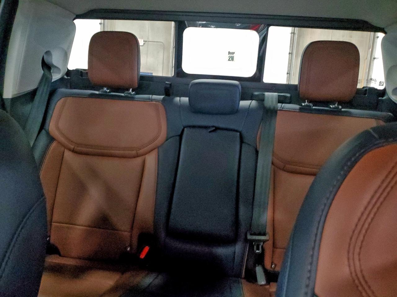 2024 Ford Maverick Lariat VIN: 3FTTW8M30RRA31986 Lot: 93729415