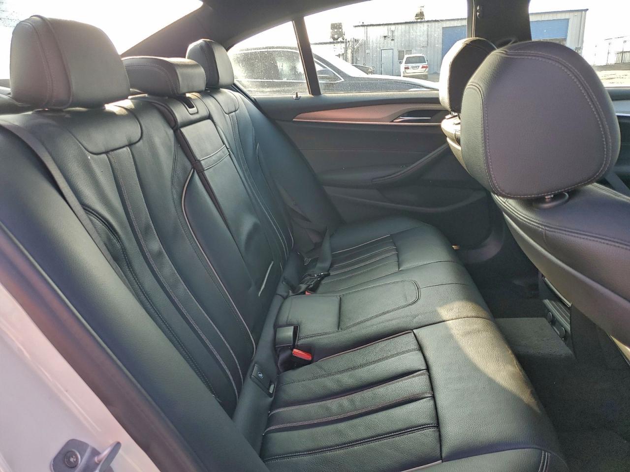 2019 BMW 540 Xi VIN: WBAJE7C52KG892782 Lot: 93951145