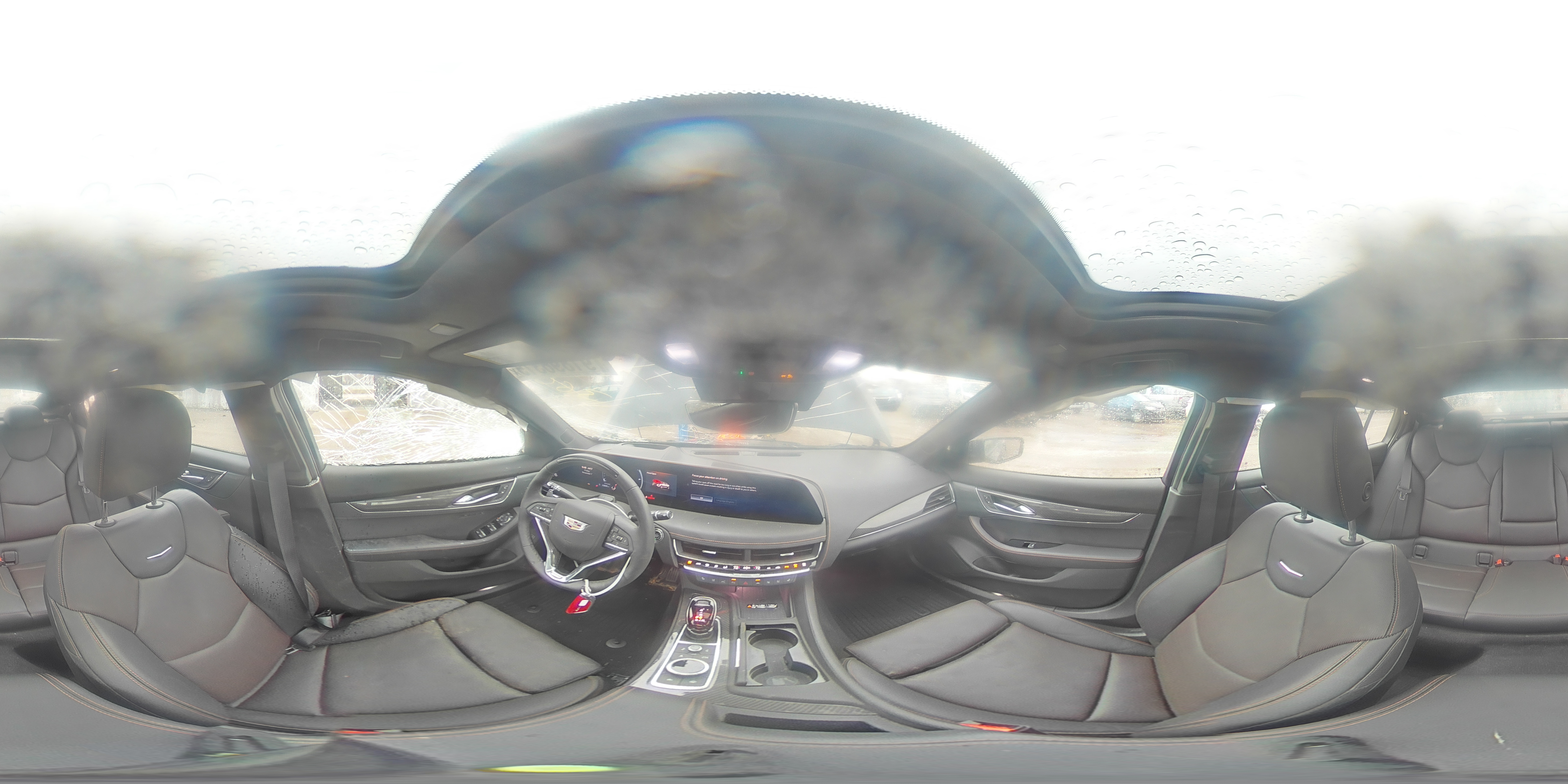 2014 Mercedes-Benz Cla 250 4Matic VIN: WDDSJ4GB1EN159257 Lot: 92094075