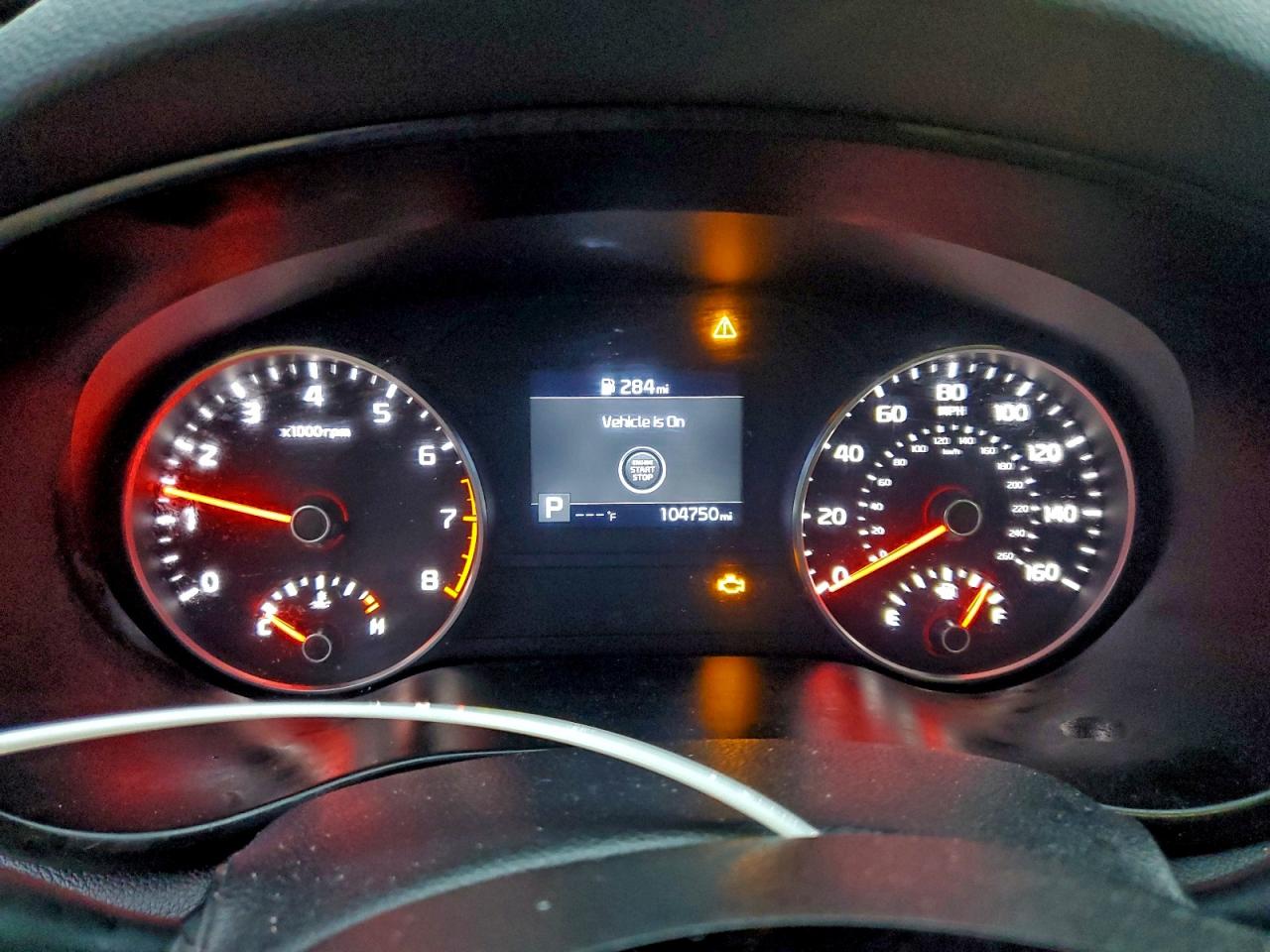 2020 Kia Sportage Ex VIN: KNDPNCAC5L7716933 Lot: 93821275