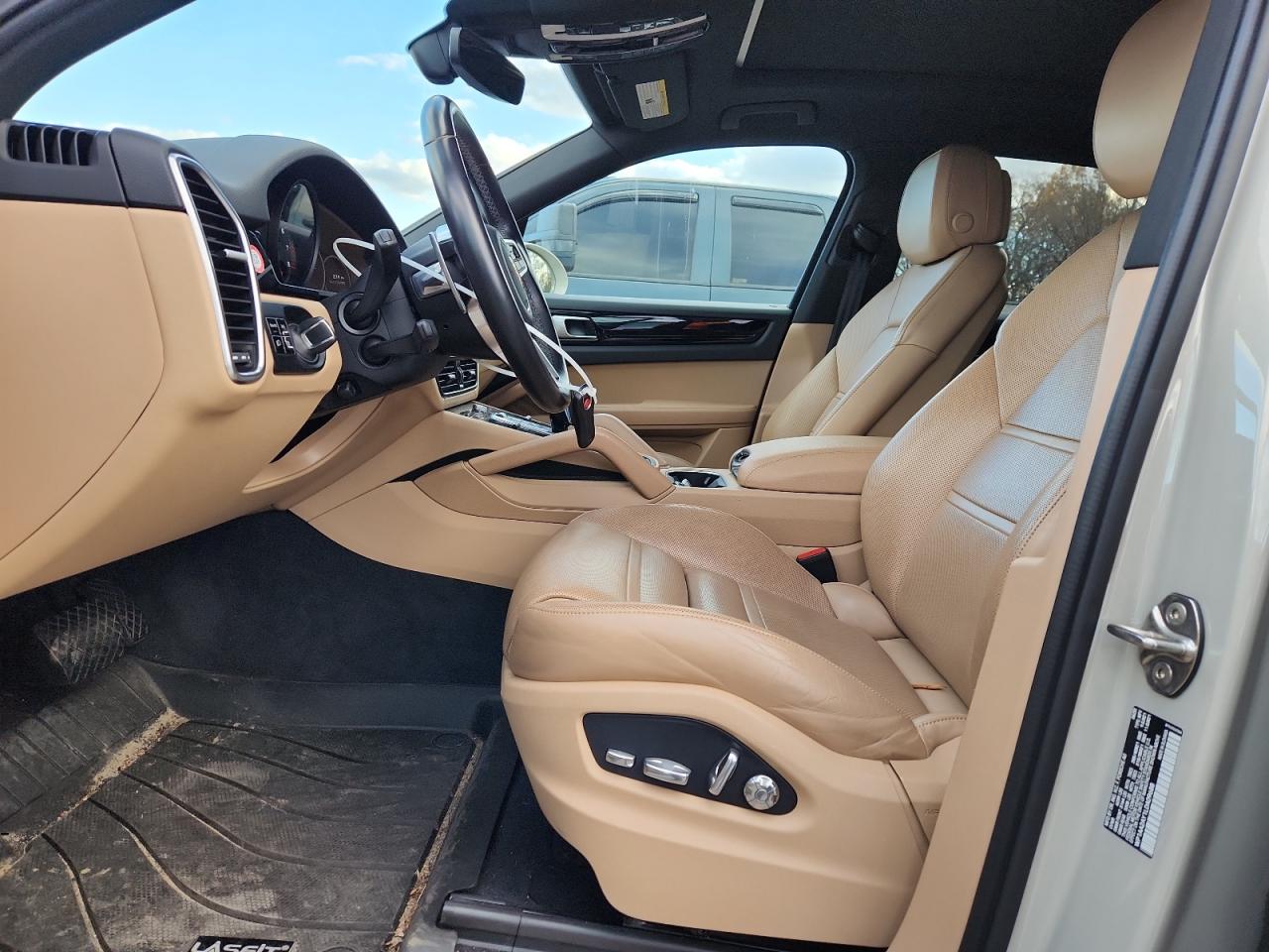 2020 Porsche Cayenne VIN: WP1AA2AY1LDA09688 Lot: 91362885