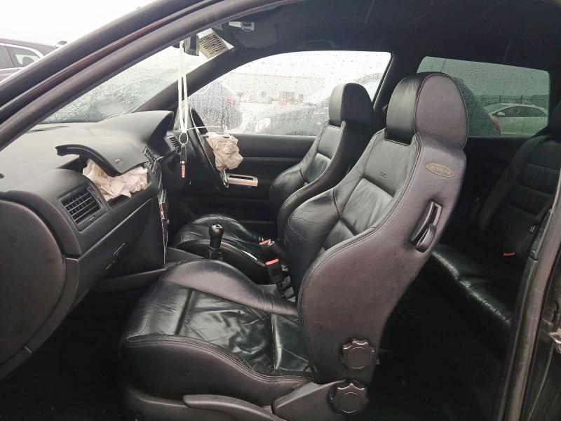 2003 VOLKSWAGEN GOLF 1.8 T GTI [180] 3DR