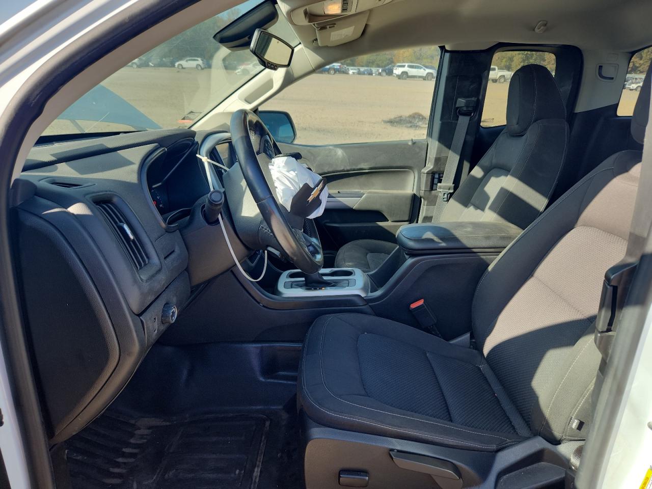 2022 Chevrolet Colorado Lt VIN: 1GCHSCEA8N1247591 Lot: 93012475