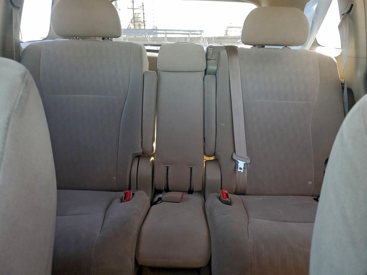 2013 Toyota Highlander Base VIN: 5TDZK3EH4DS095893 Lot: 94774745