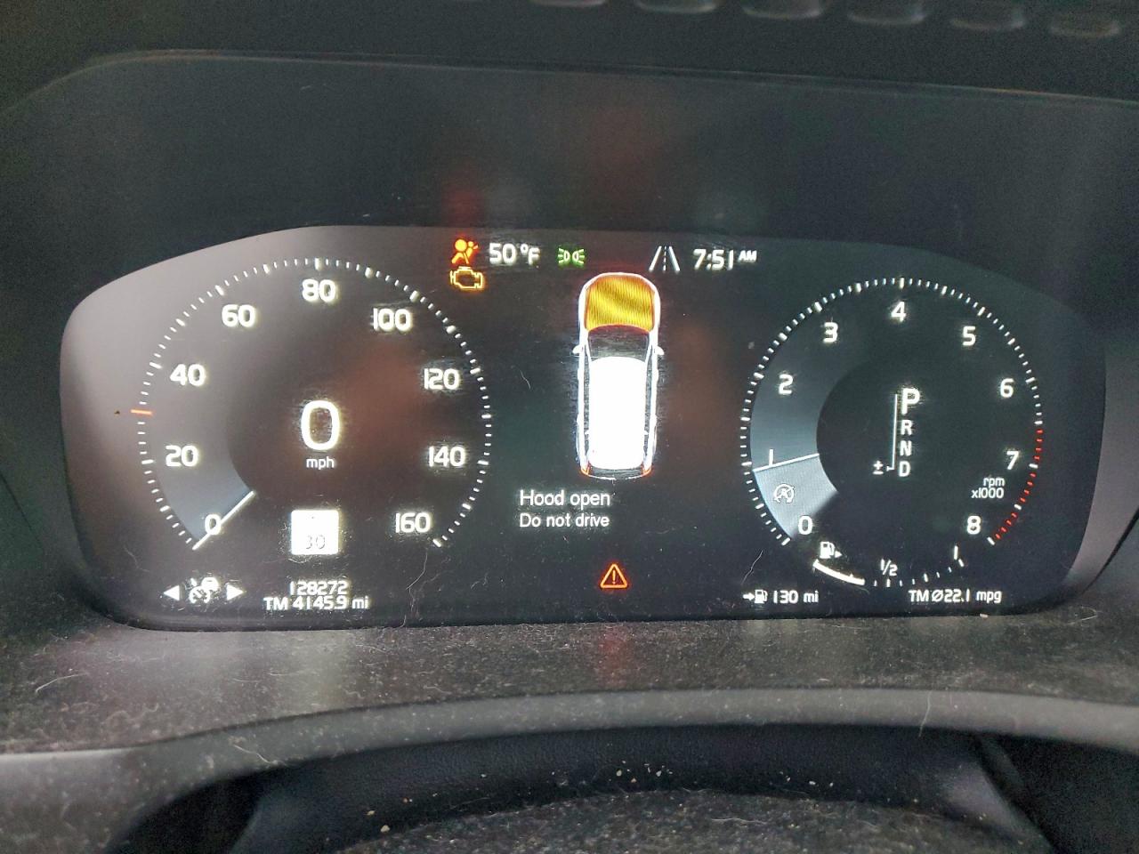 2018 Volvo Xc90 T6 VIN: YV4A22PL0J1215056 Lot: 94553115