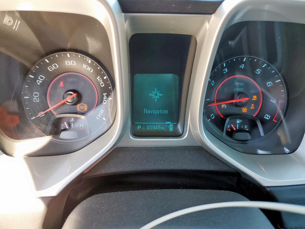 2013 Chevrolet Camaro Lt VIN: 2G1FC1E32D9199034 Lot: 91590545