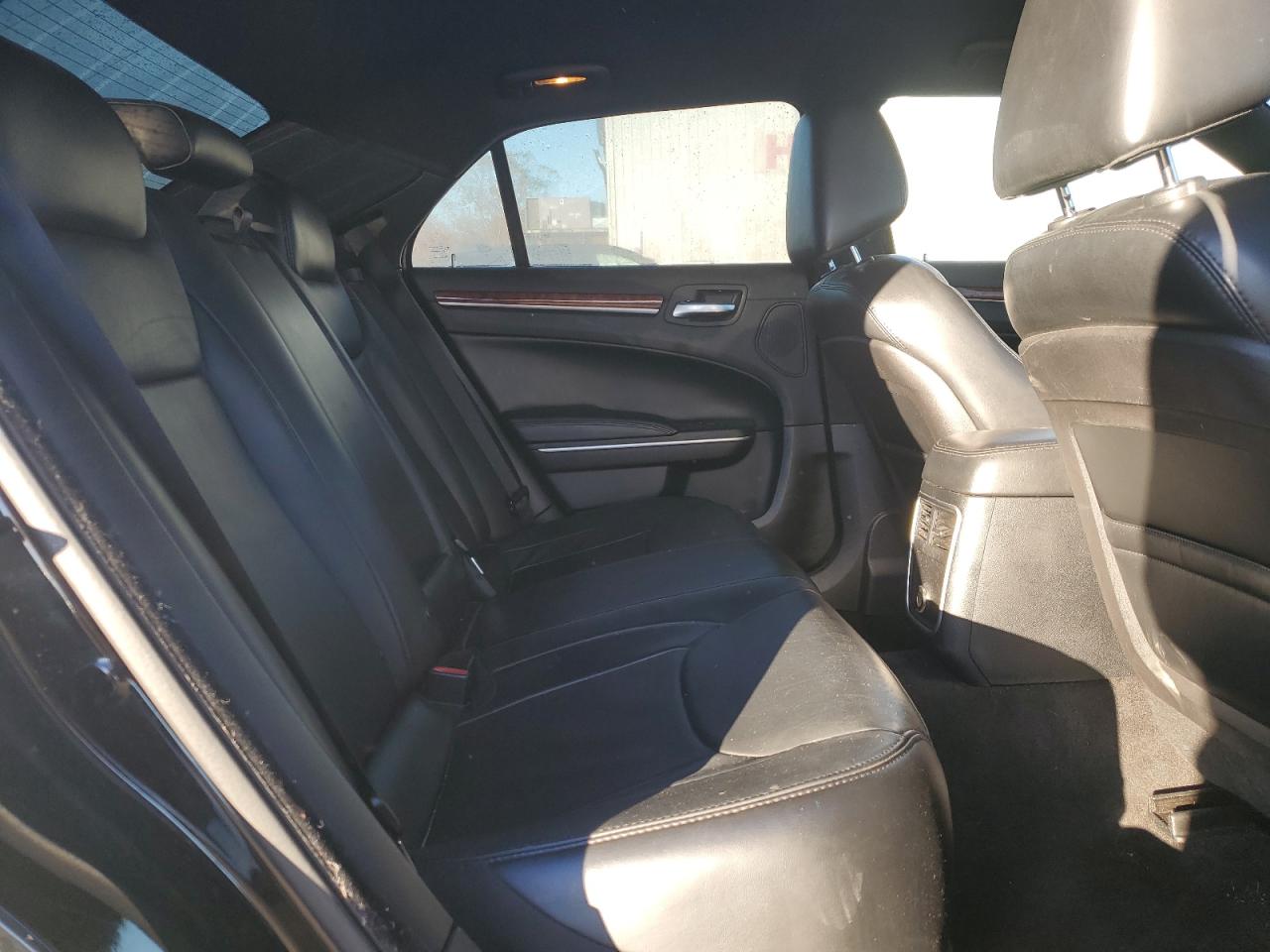 2014 Chrysler 300 VIN: 2C3CCAAG8EH157398 Lot: 91139695