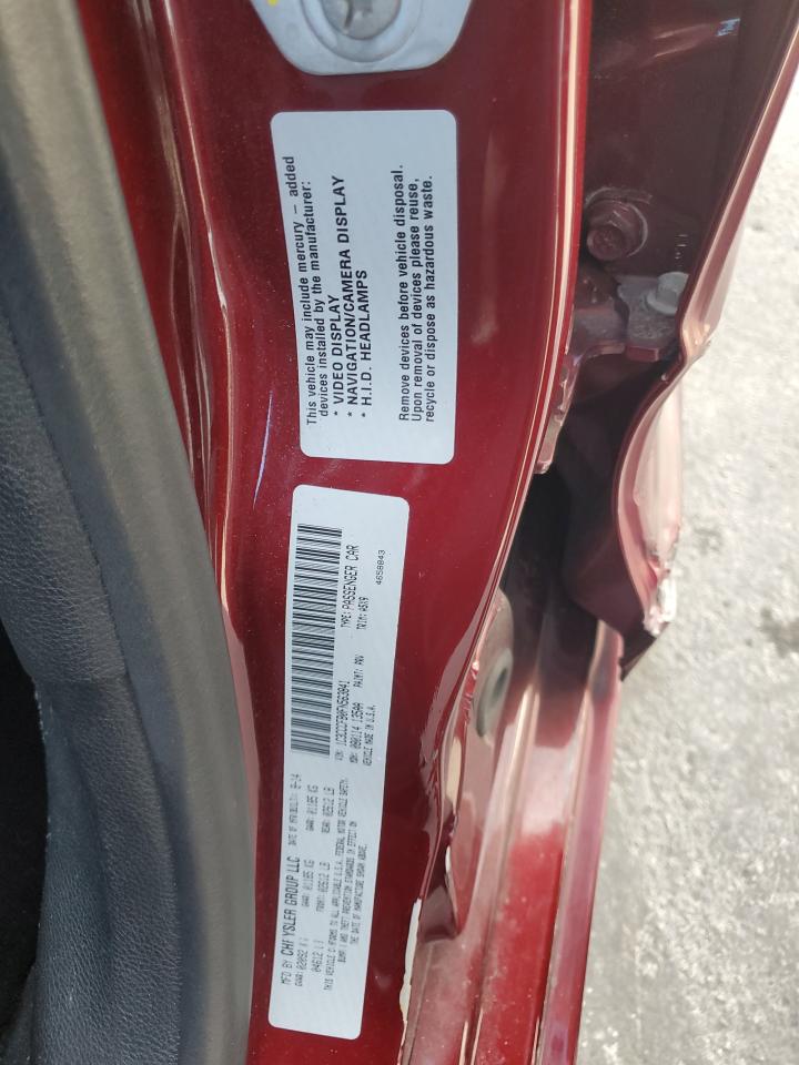 2015 Chrysler 200 Lx VIN: 1C3CCCFB0FN563841 Lot: 91559385