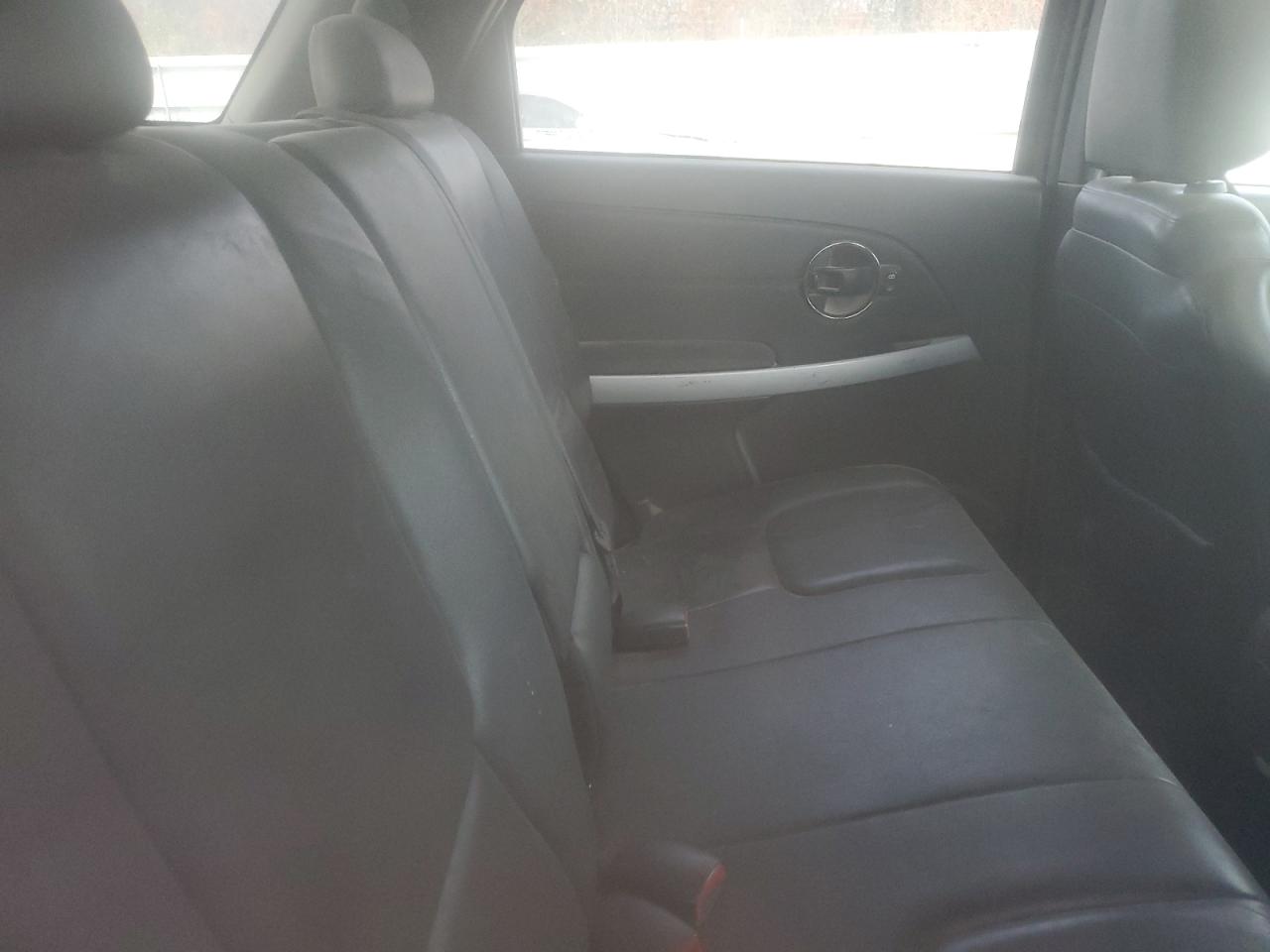 2007 Pontiac Torrent VIN: 2CKDL63F576031847 Lot: 93648655