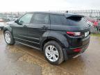 2016 LAND ROVER RANGE ROVER EVOQUE 2.0 TD4 HSE DYNAMIC 5DR AUTO for sale at Copart YORK