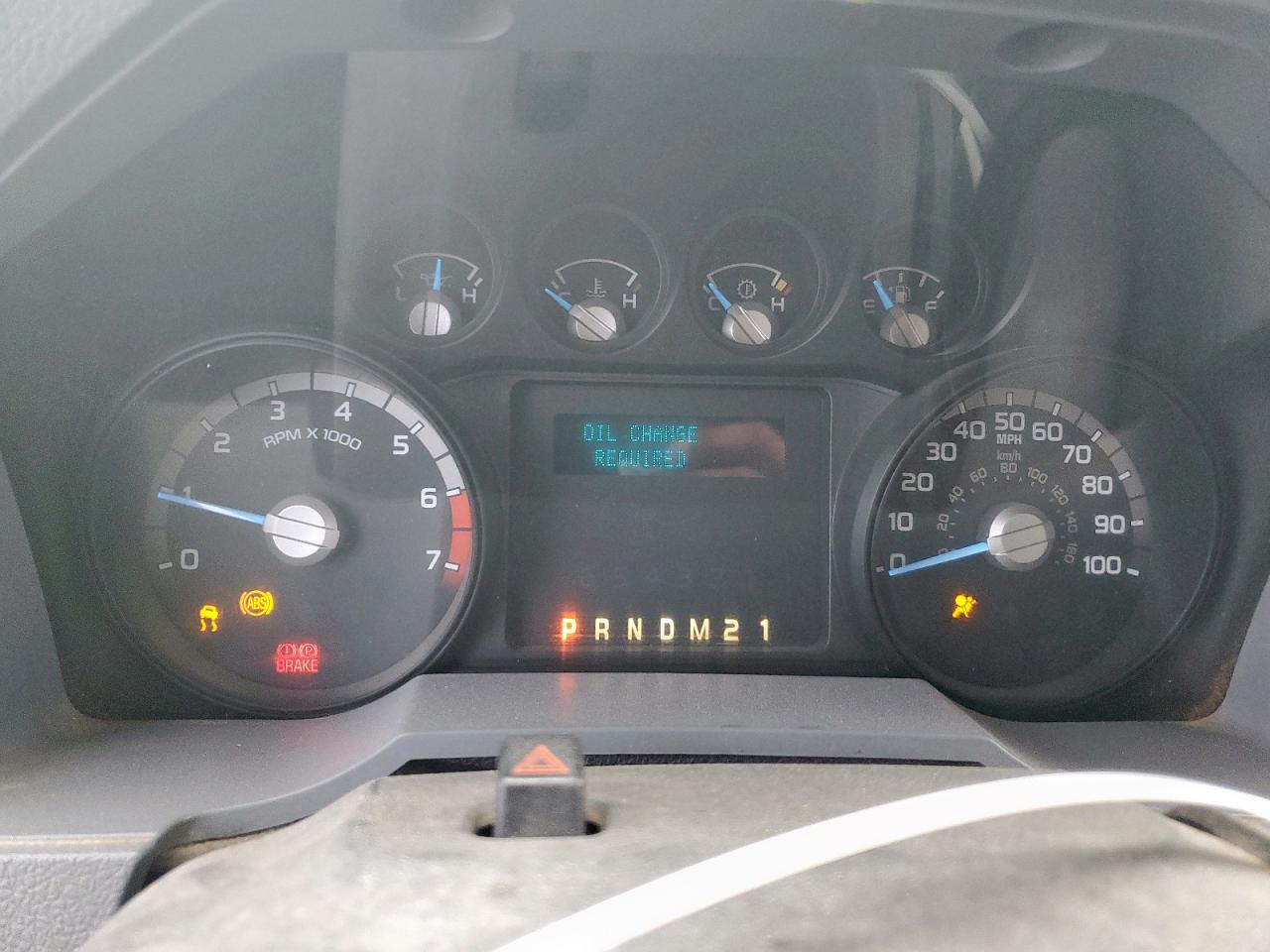 2011 Ford F350 Super Duty VIN: 1FD8W3G66BEA32580 Lot: 93031065