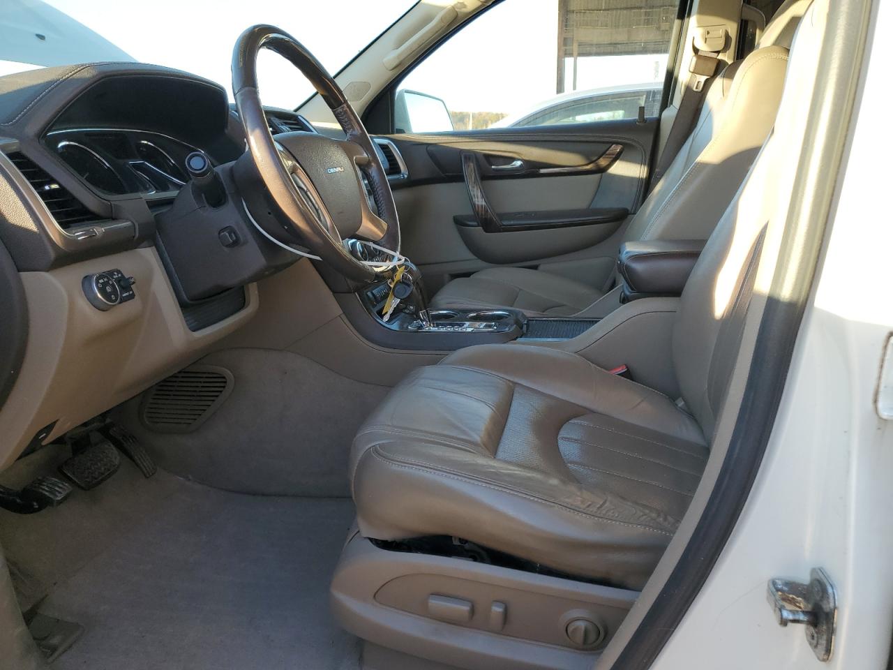 2013 GMC Acadia Denali VIN: 1GKKVTKD2DJ150501 Lot: 90979905