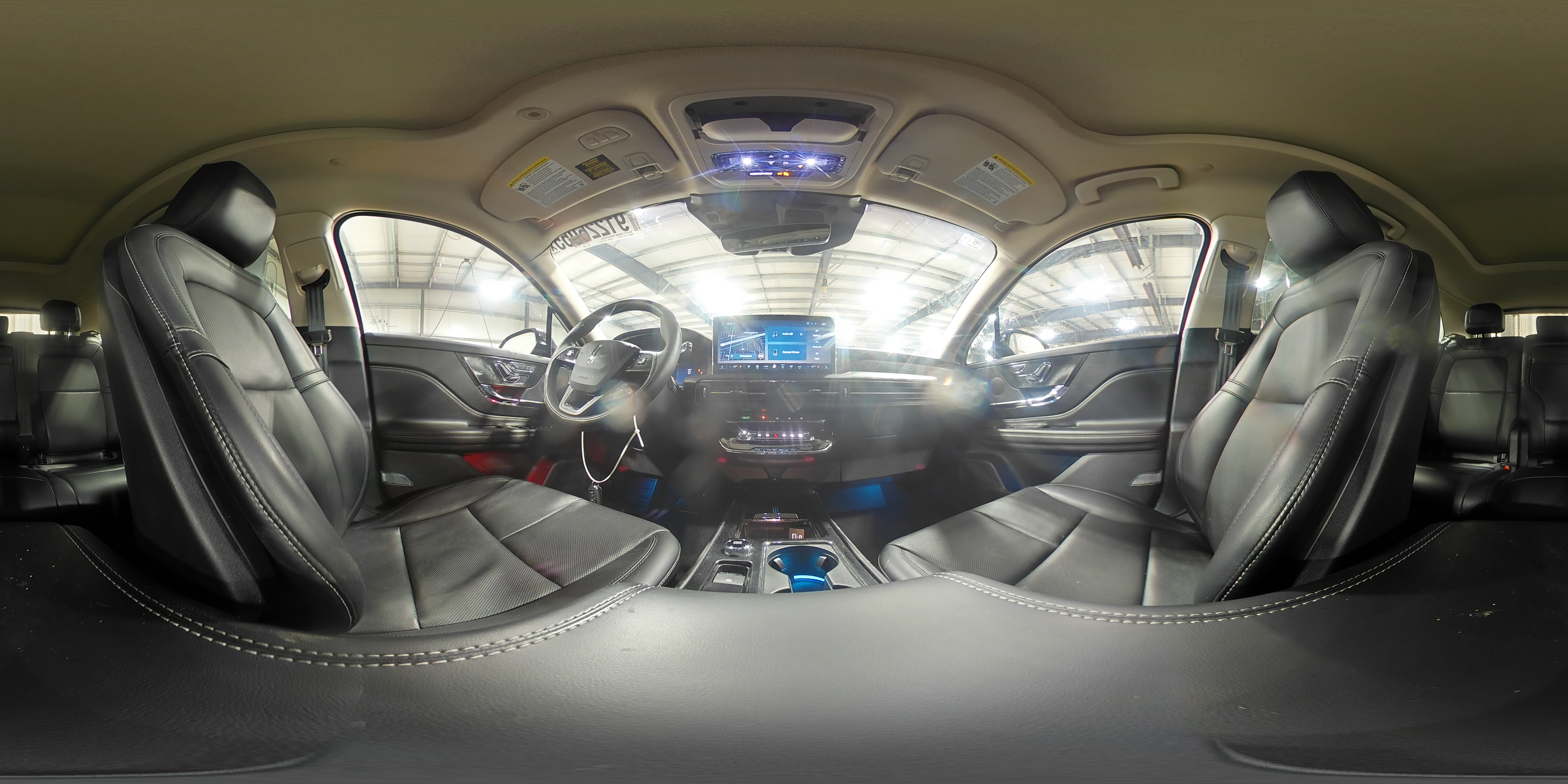 2024 Lincoln Corsair Reserve VIN: 5LMCJ2DA1RUL18930 Lot: 91226055