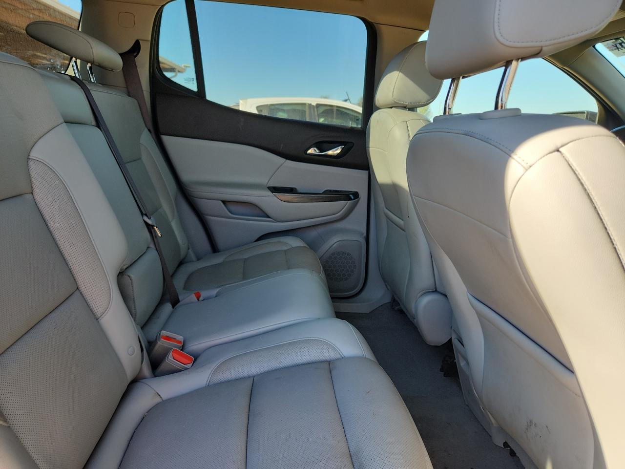 2019 GMC Acadia Slt-1 VIN: 1GKKNULS9KZ244943 Lot: 91013905