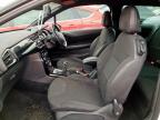 2012 CITROEN DS3 1.6 E-HDI AIRDREAM DSTYLE PLUS 3DR for sale at Copart WOLVERHAMPTON