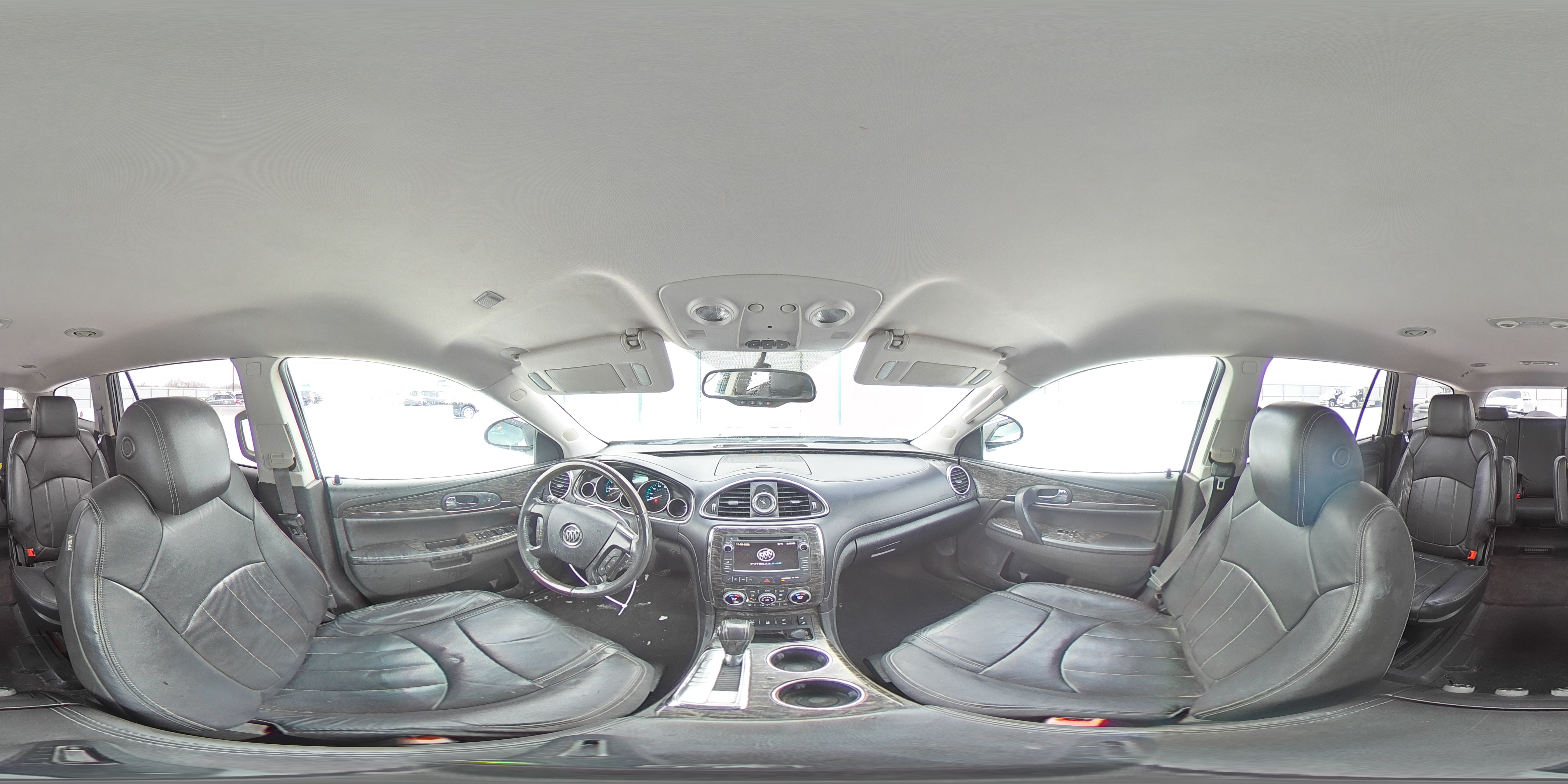 2013 Buick Enclave VIN: 5GAKVCKD9DJ191043 Lot: 94410695