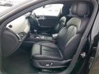 2017 AUDI A6 3.0 TDI [272] QUATTRO S LINE 5DR S TRONIC for sale at Copart SANDWICH