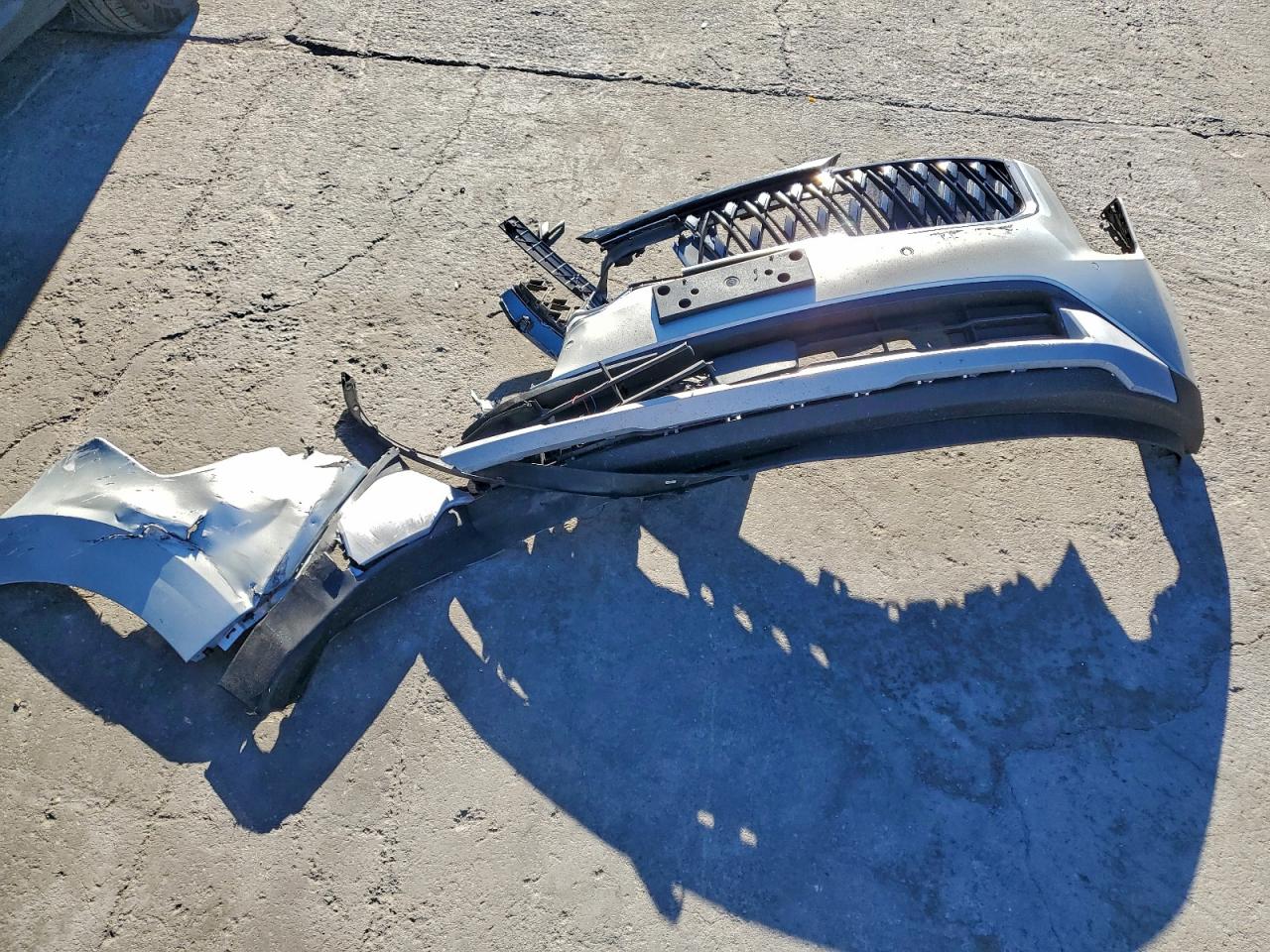 2025 Kia Carnival Ex VIN: KNDNC5KA3S6031713 Lot: 93973165