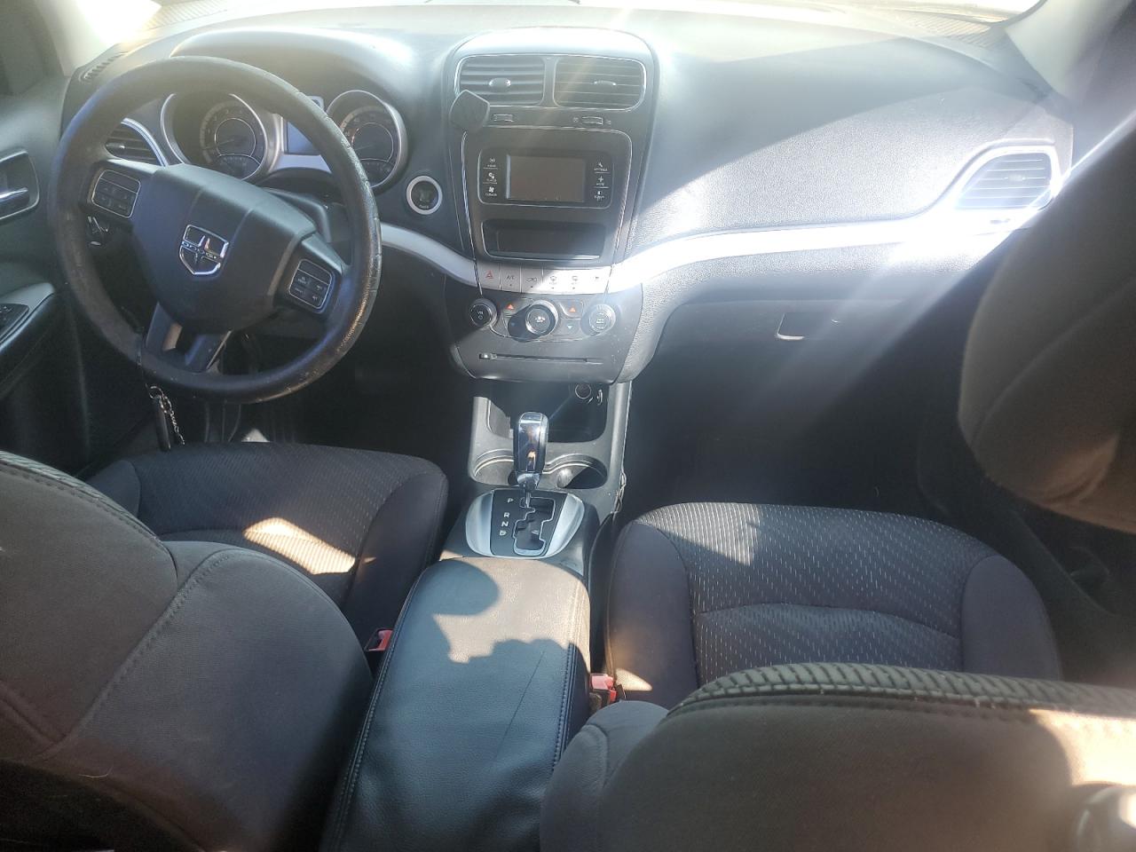 2013 Dodge Journey Sxt VIN: 3C4PDCBG2DT555362 Lot: 93039195